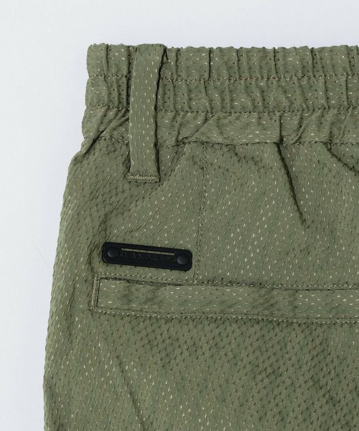 Men's Pants St Andrews St ANDREWS 2025 Fall/Winter New Golf Wear