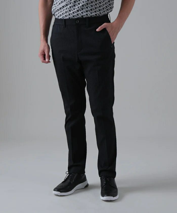 Men's Pants St Andrews St ANDREWS 2025 Fall/Winter New Golf Wear