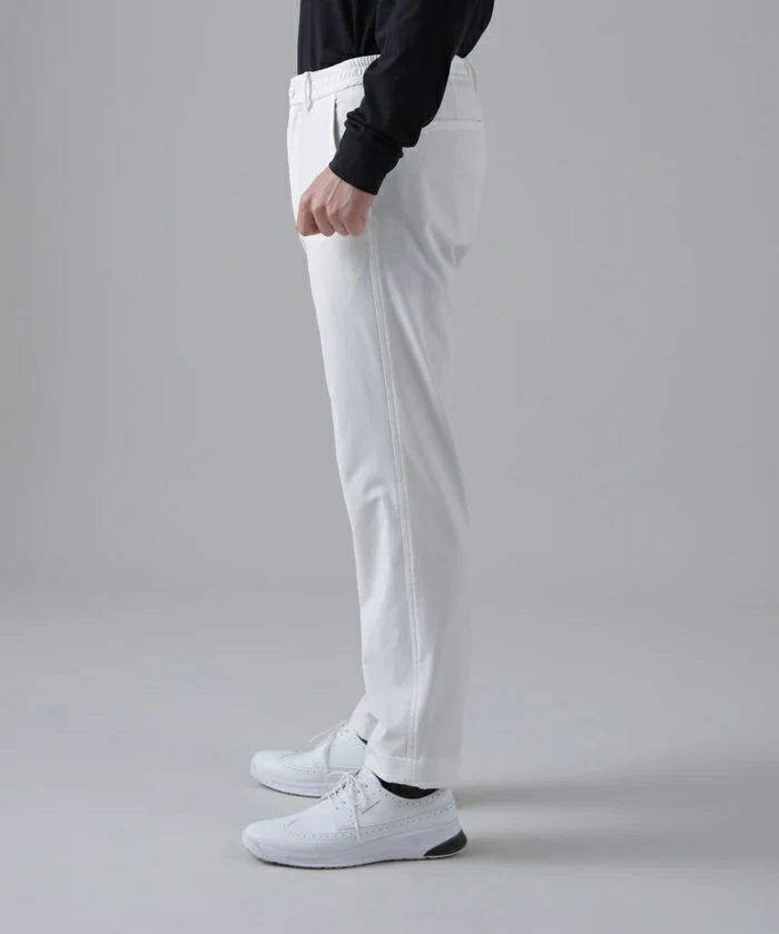 パンツ メンズ セントアンドリュース St ANDREWS 2025 秋冬 新作