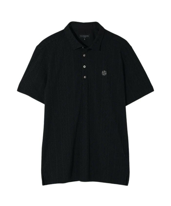 ポロシャツ メンズ セントアンドリュース St ANDREWS 2025 秋冬 新作