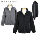남자 블루슨 세인트 앤드류스 세인트 앤드류 2025 가을/겨울 뉴 골프웨어