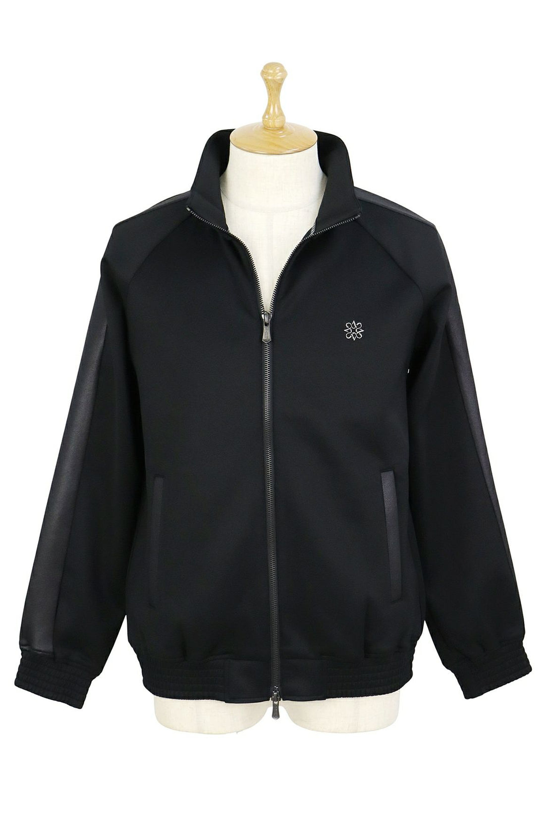 St ANDREWS セントアンドリュース　ゴルフ　ジャケット　ブルゾン ブルゾン メンズ セントアンドリュース St ANDREWS 2025 秋冬 新作