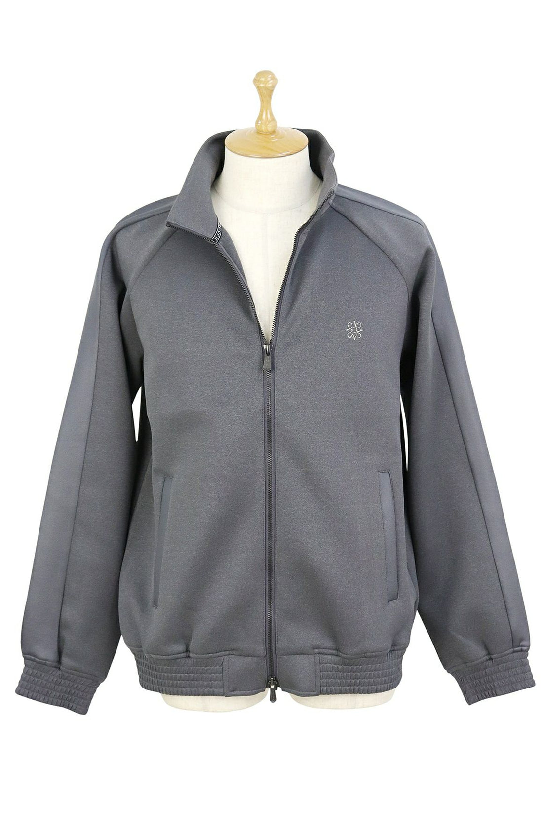 St ANDREWS セントアンドリュース　ゴルフ　ジャケット　ブルゾン ブルゾン メンズ セントアンドリュース St ANDREWS 2025 秋冬 新作