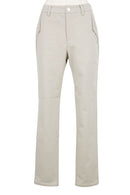 パンツ レディース セントアンドリュース St ANDREWS 2025 秋冬 新作 ゴルフウェア