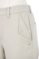 パンツ レディース セントアンドリュース St ANDREWS 2025 秋冬 新作 ゴルフウェア