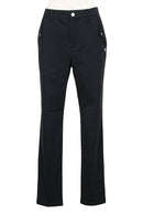 パンツ レディース セントアンドリュース St ANDREWS 2025 秋冬 新作 ゴルフウェア