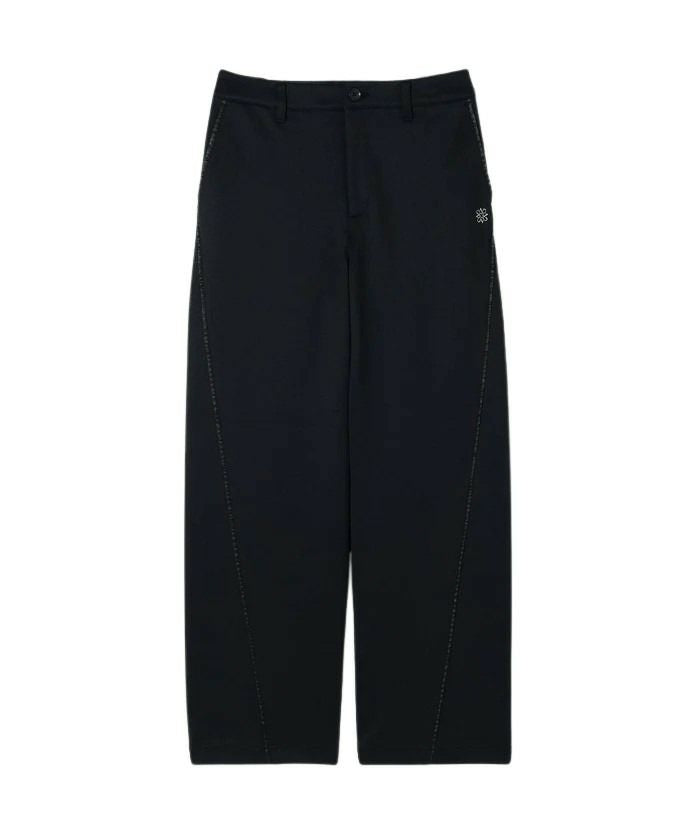 パンツ レディース セントアンドリュース St ANDREWS 2025 秋冬 新作 ゴルフウェア