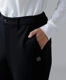 女士裤子圣安德鲁斯圣安德鲁斯2025秋冬新高尔夫服装