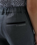 女士裤子圣安德鲁斯圣安德鲁斯2025秋冬新高尔夫服装