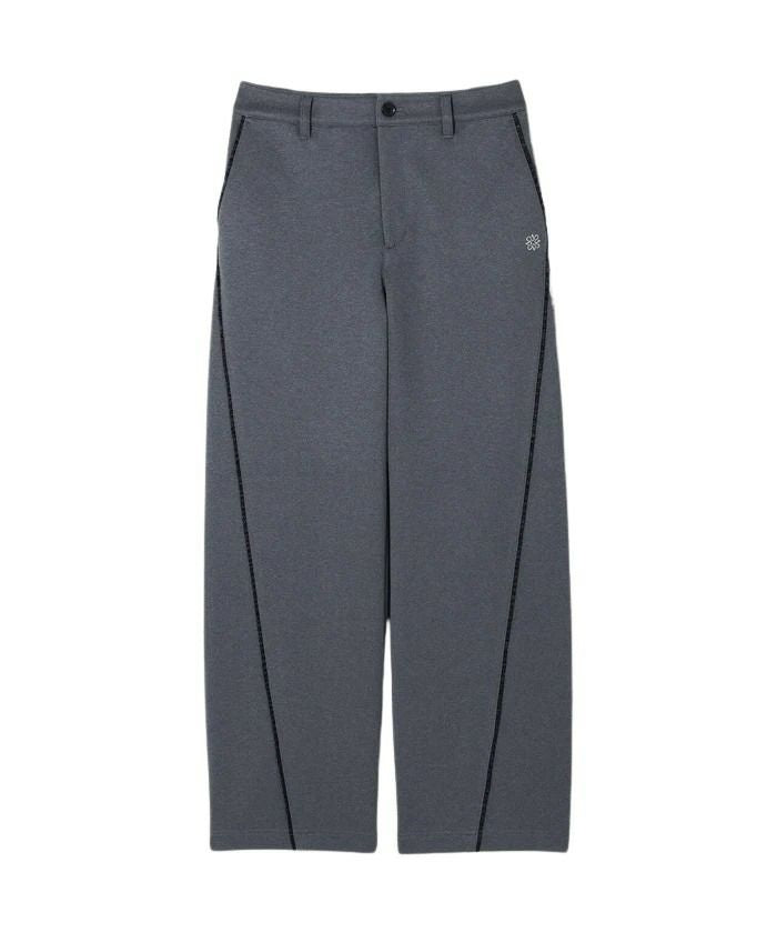 パンツ レディース セントアンドリュース St ANDREWS 2025 秋冬 新作 ゴルフウェア
