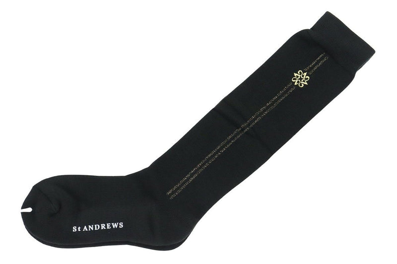 Women's Socks St Andrews St ANDREWS 2025 Fall/Winter New Golf