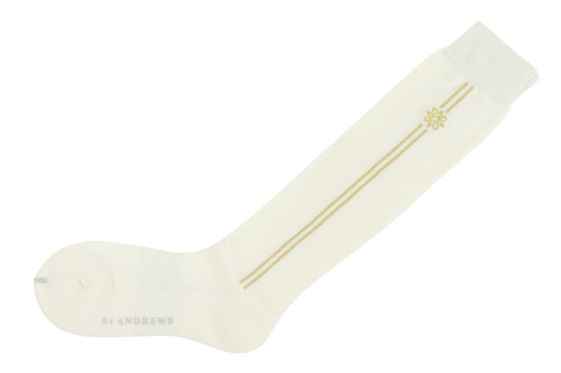 Women's Socks St Andrews St ANDREWS 2025 Fall/Winter New Golf
