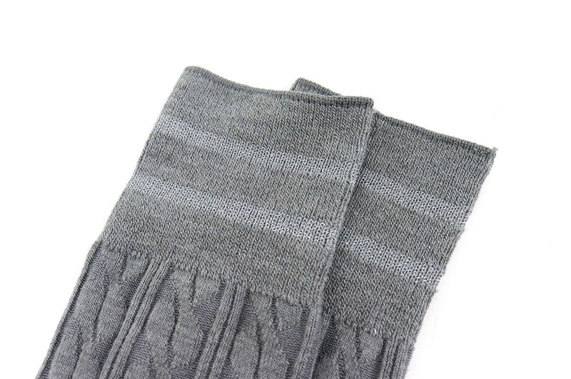 Women's Socks St Andrews St ANDREWS 2025 Fall/Winter New Golf