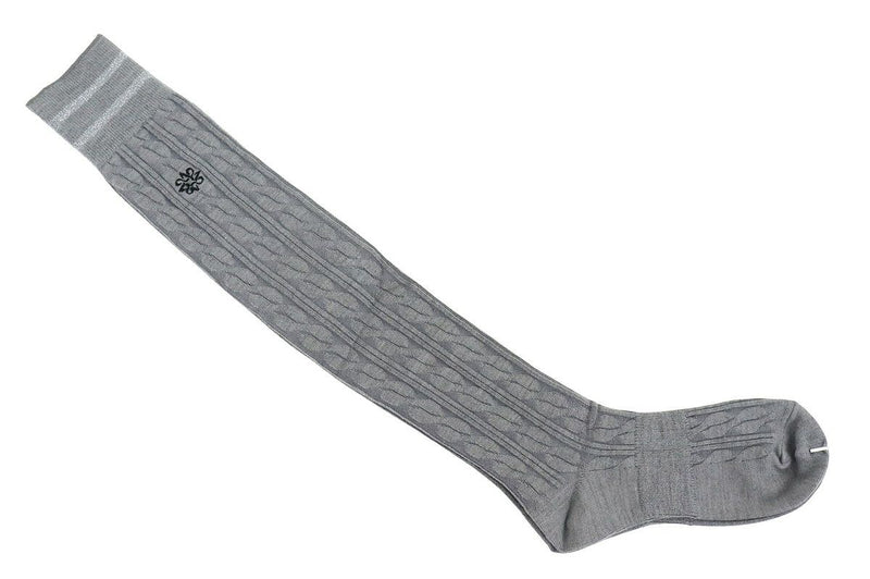 Women's Socks St Andrews St ANDREWS 2025 Fall/Winter New Golf