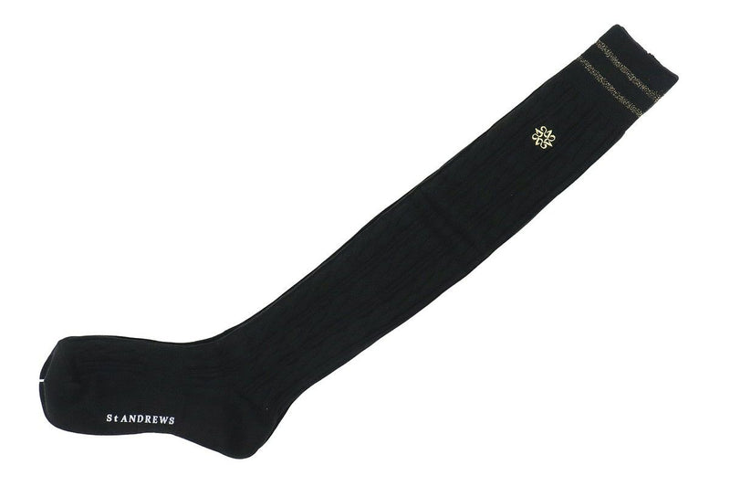 Women's Socks St Andrews St ANDREWS 2025 Fall/Winter New Golf