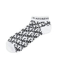 Men's Socks St Andrews St ANDREWS 2025 Fall/Winter New Golf
