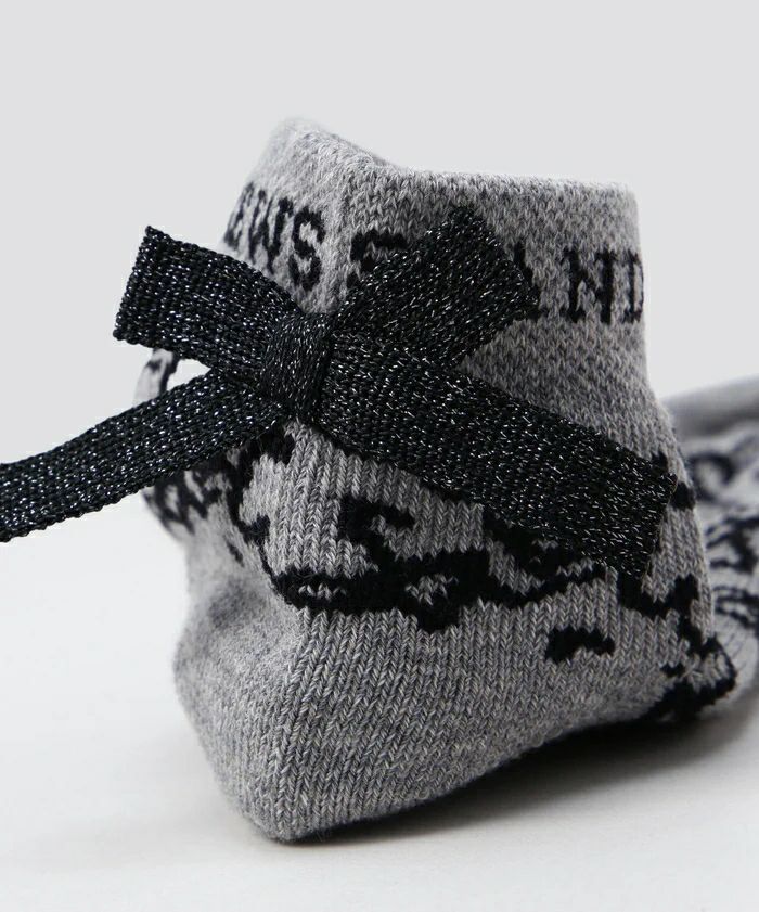 Women's Socks St Andrews St ANDREWS 2025 Fall/Winter New Golf