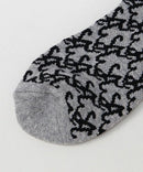 여자 양말 St Andrews St Andrews 2025 가을/겨울 새 골프