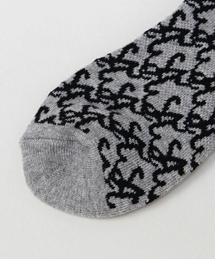 Women's Socks St Andrews St ANDREWS 2025 Fall/Winter New Golf