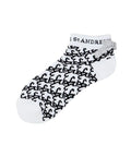 Women's Socks St Andrews St ANDREWS 2025 Fall/Winter New Golf