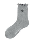 Women's Socks St Andrews St ANDREWS 2025 Fall/Winter New Golf