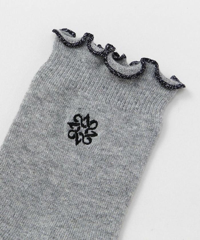 Women's Socks St Andrews St ANDREWS 2025 Fall/Winter New Golf