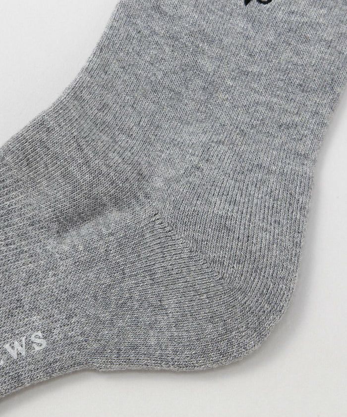 Women's Socks St Andrews St ANDREWS 2025 Fall/Winter New Golf