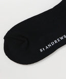 여자 양말 St Andrews St Andrews 2025 가을/겨울 새 골프