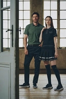 여자 양말 St Andrews St Andrews 2025 가을/겨울 새 골프