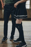 여자 양말 St Andrews St Andrews 2025 가을/겨울 새 골프