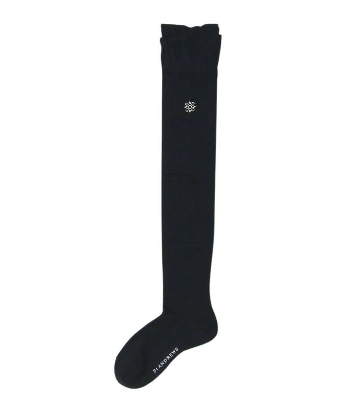 Women's Socks St Andrews St ANDREWS 2025 Fall/Winter New Golf