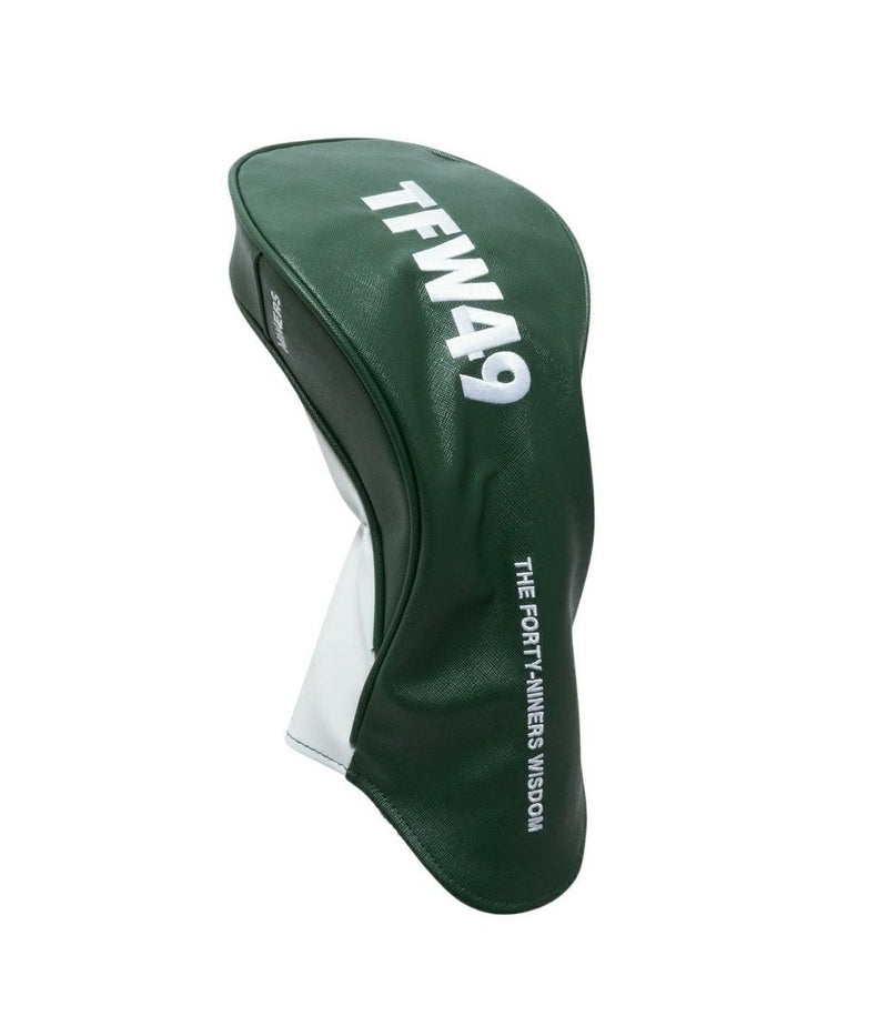 Head cover for men and women TFW 49 2025 Fall/Winter New Golf