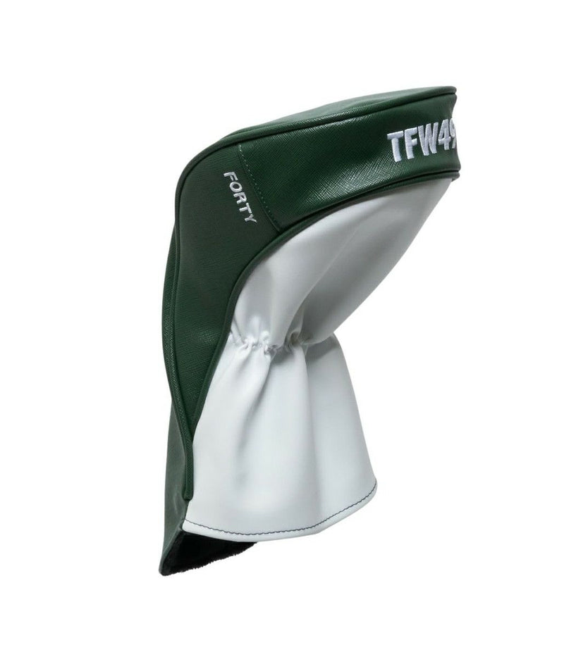 Head cover for men and women TFW 49 2025 Fall/Winter New Golf