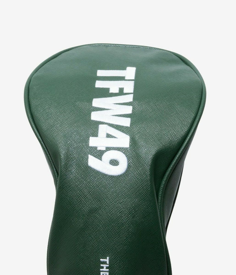 Head cover for men and women TFW 49 2025 Fall/Winter New Golf
