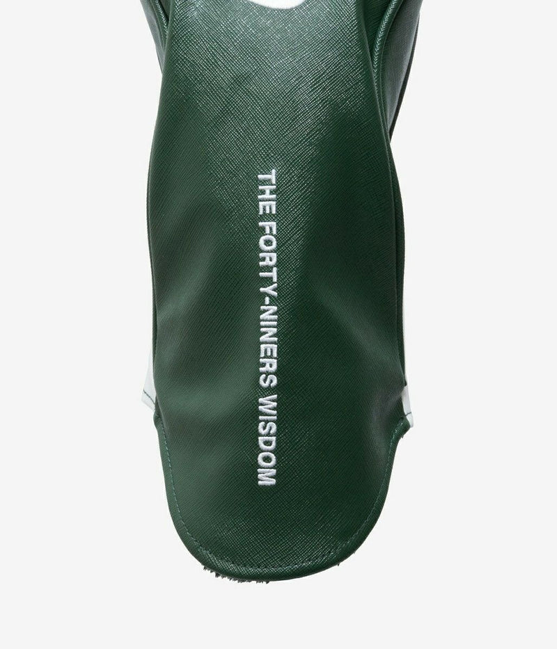 Head cover for men and women TFW 49 2025 Fall/Winter New Golf