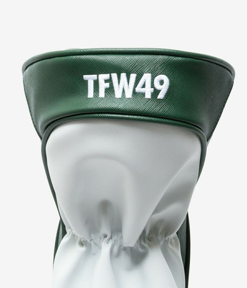 Head cover for men and women TFW 49 2025 Fall/Winter New Golf