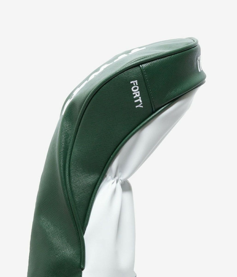 Head cover for men and women TFW 49 2025 Fall/Winter New Golf