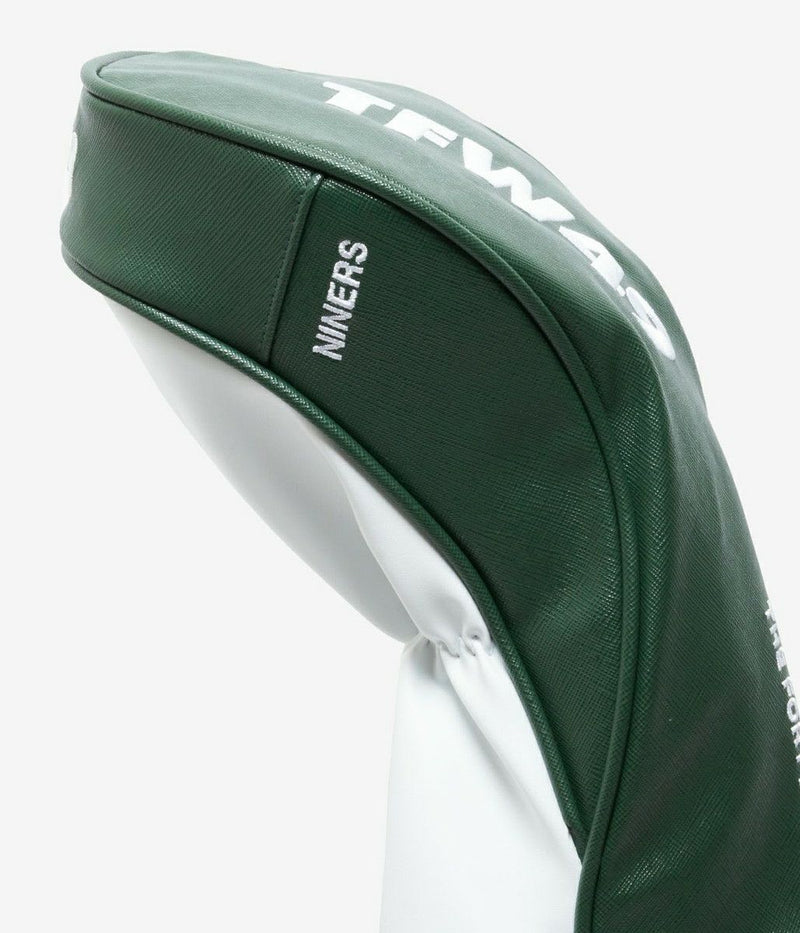 Head cover for men and women TFW 49 2025 Fall/Winter New Golf
