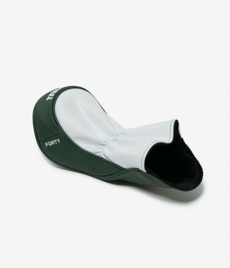 Head cover for men and women TFW 49 2025 Fall/Winter New Golf