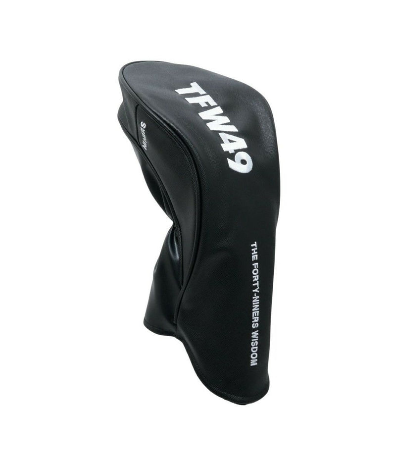 Head cover for men and women TFW 49 2025 Fall/Winter New Golf
