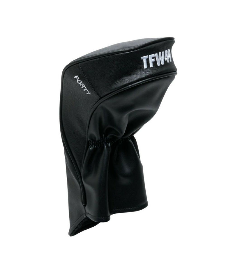 Head cover for men and women TFW 49 2025 Fall/Winter New Golf