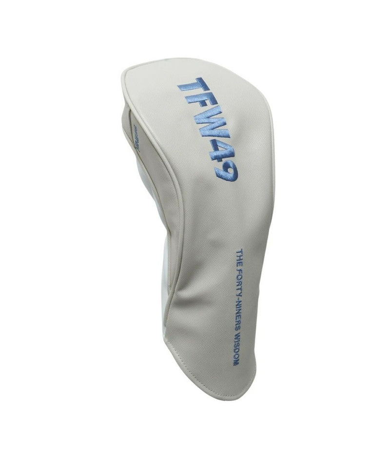 Head cover for men and women TFW 49 2025 Fall/Winter New Golf