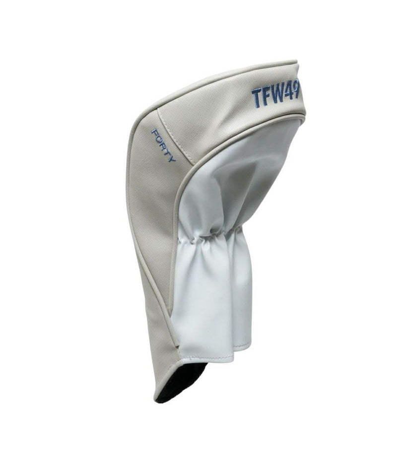 Head cover for men and women TFW 49 2025 Fall/Winter New Golf