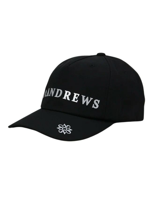 キャップ メンズ レディース セントアンドリュース St ANDREWS 2025 秋冬 新作 ゴルフ