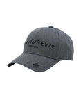 キャップ メンズ レディース セントアンドリュース St ANDREWS 2025 秋冬 新作 ゴルフ
