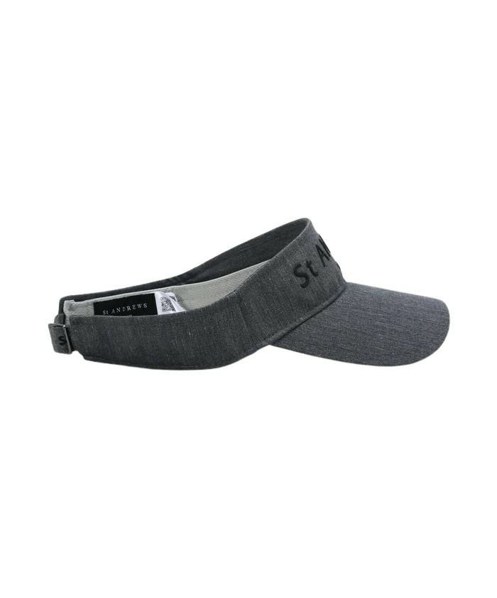 Sun Visor Men's Women's St Andrews St ANDREWS 2025 Fall/Winter New Golf