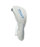 Head cover for men and women TFW 49 2025 Fall/Winter New Golf