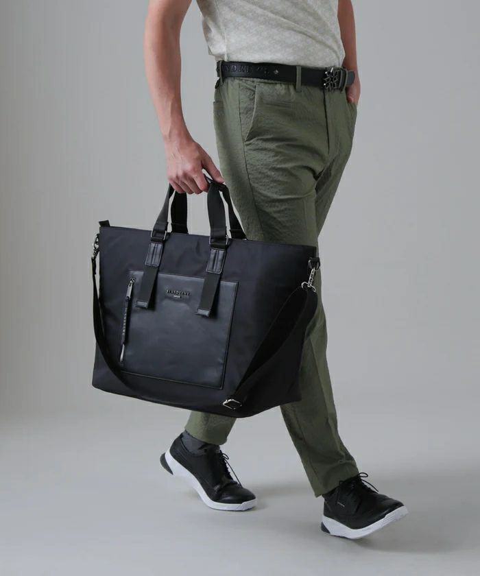 トートバッグ メンズ レディース セントアンドリュース St ANDREWS