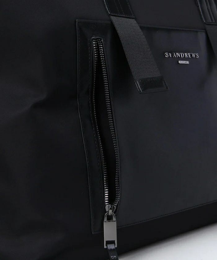 남자와 여자를위한 토트 가방 St Andrews St Andrews 2025 가을/겨울 새 골프