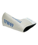 남성과 여성을위한 퍼터 커버 TFW 49 2025 가을/겨울 새 골프